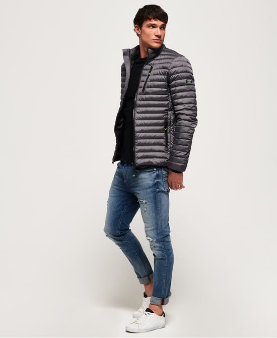 Superdry Core Down Jacket