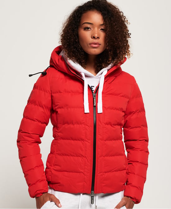 Superdry SDX Arctic Hood Jacket