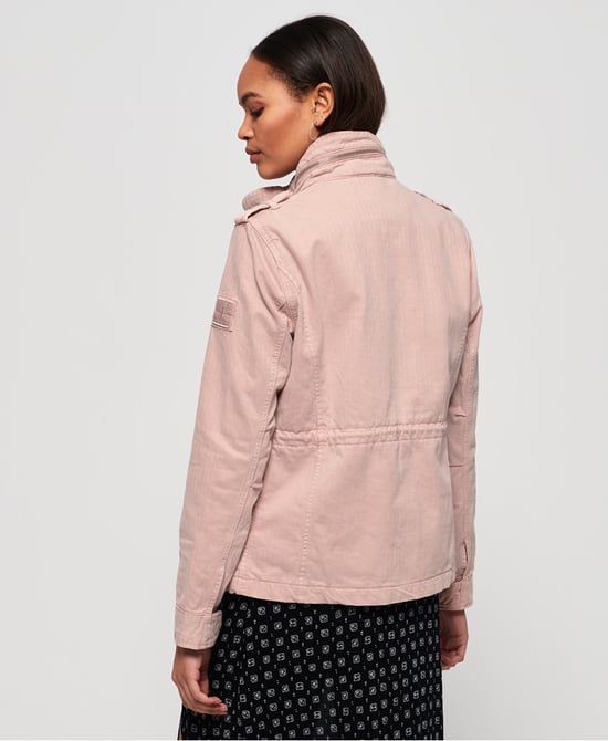 Superdry Camari Rookie Jacket - Image 5