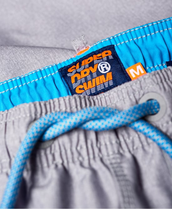 Shorts de baño Water Polo de Superdry - Image 4