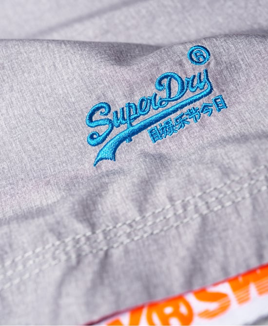 Shorts de baño Water Polo de Superdry - Image 6