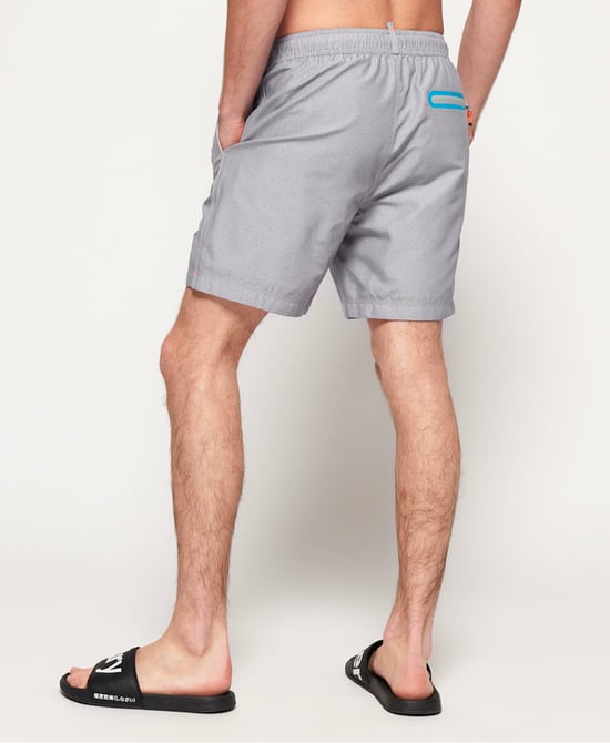 Shorts de baño Water Polo de Superdry - Image 3