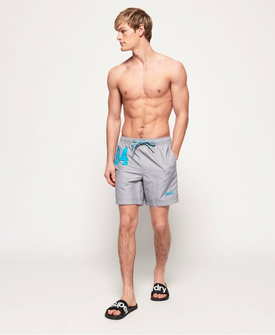 Shorts de baño Water Polo de Superdry - Image 2