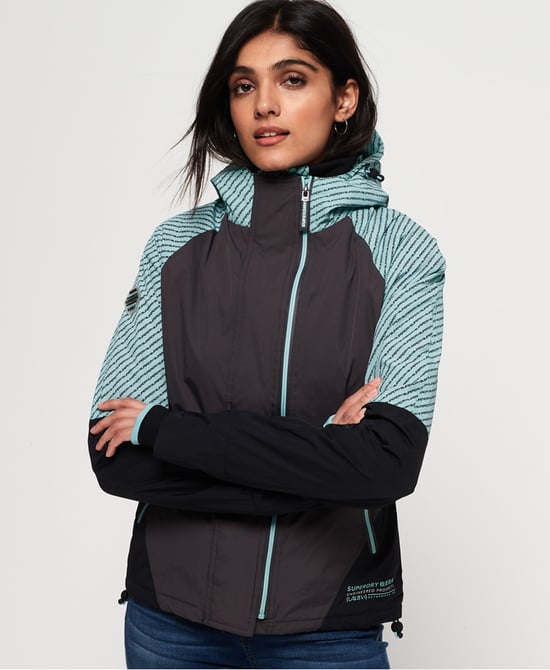 Superdry Arctic Impact SD-Windcheater Jacket