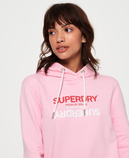 Superdry Gelsey Hoodie