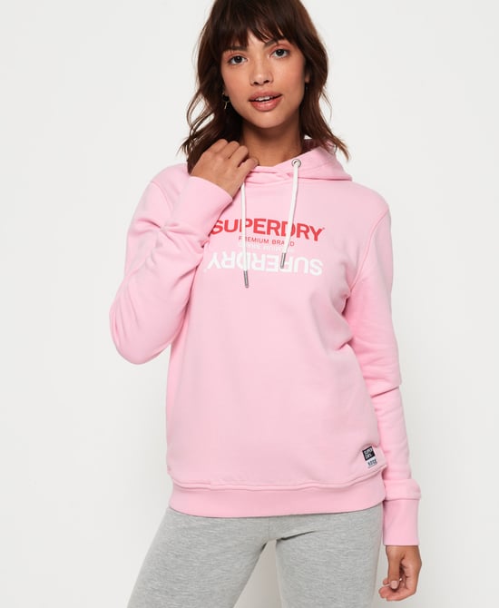Superdry Gelsey Hoodie