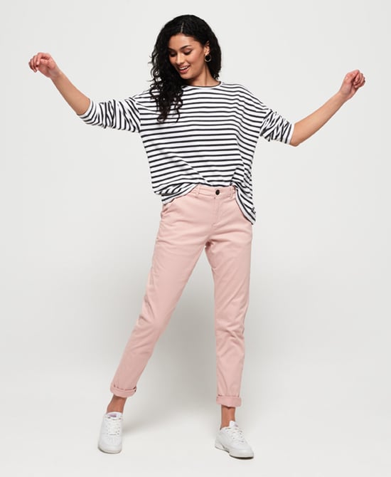 Superdry City Chino Pants - Image 4