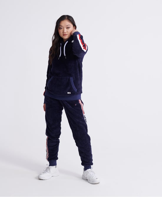 Superdry LA Polar Sport Joggers