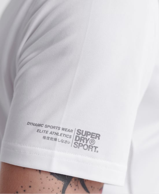 Superdry Training T-Shirt