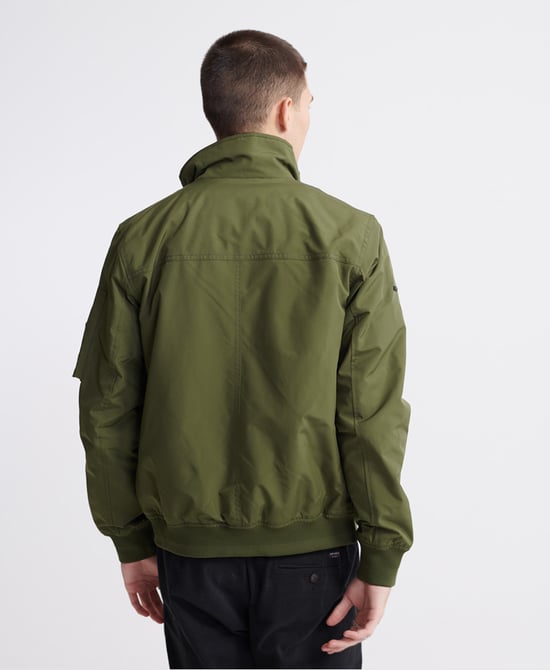 Superdry Moody Light Bomber Jacket