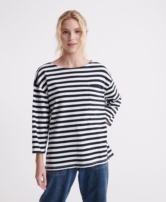 Superdry Edit Cruise Top