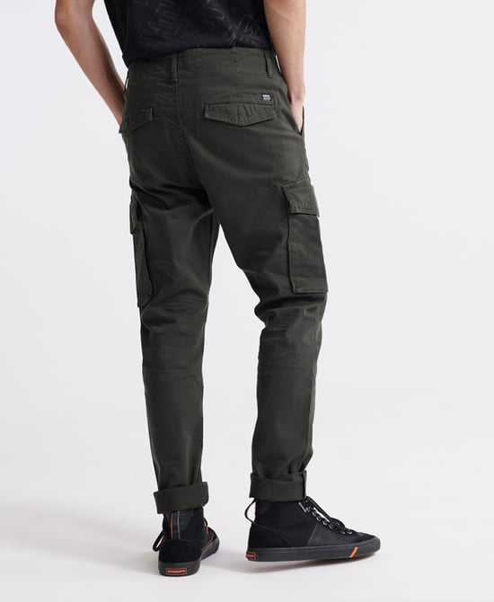 Superdry Slim Cargo Pants