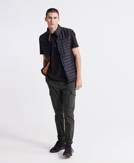 Superdry Slim Cargo Pants