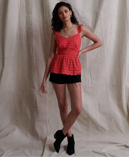 Superdry Gia Cami Top