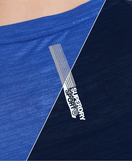 Superdry Training T-Shirt