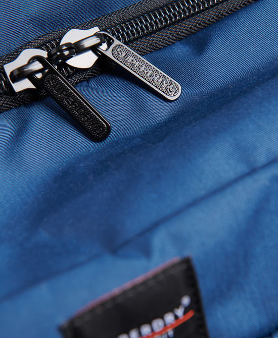 Superdry Edit Weekender Bag