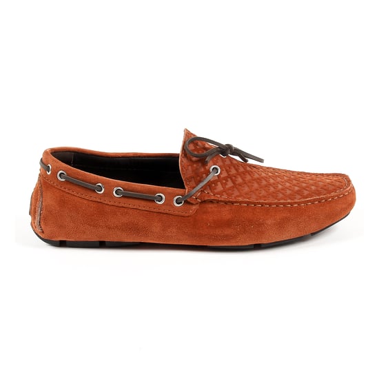 V 1969 Italia Mens Loafer Brown KARL