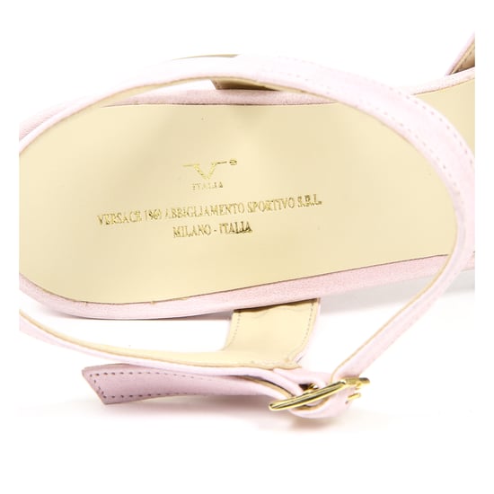 V 1969 Italia Womens Ankle Strap Sandal