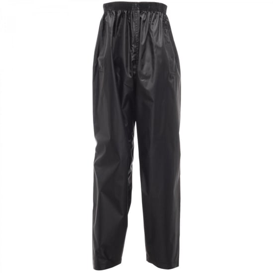 Regatta Kids Stormbreak Lightweight and Waterproof Trousers - Image 2