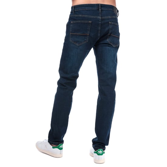 Men's Weekend Offender Tapered Fit Jeans in Denim
