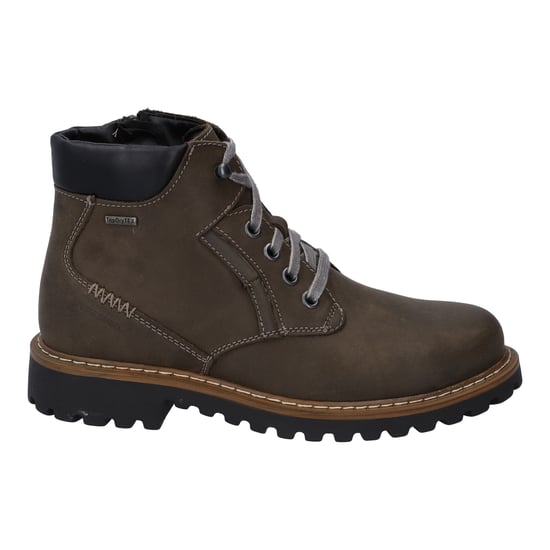 JOSEF SEIBEL Chance 39 | Botines de Hombre | beige - Image 2