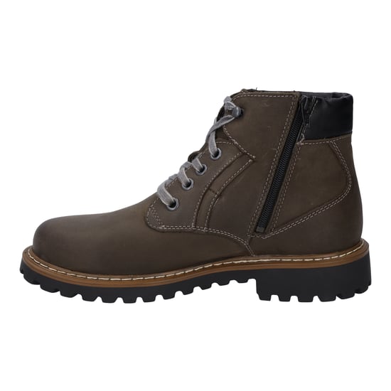 JOSEF SEIBEL Chance 39 | Botines de Hombre | beige - Image 3