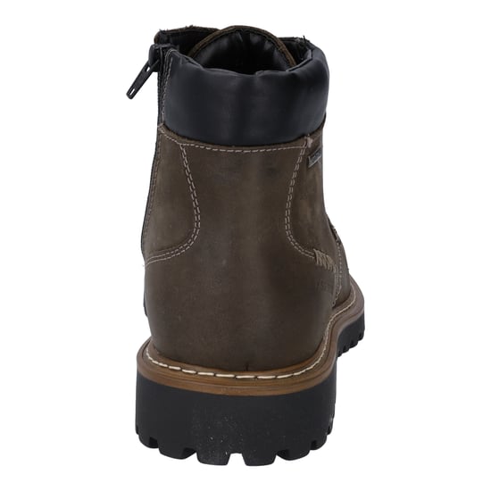JOSEF SEIBEL Chance 39 | Botines de Hombre | beige - Image 5