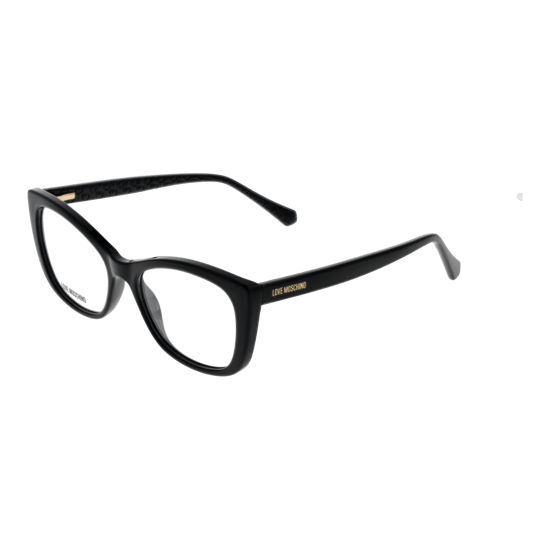 Moschino Love Montura de gafas MOL644 807 53 - Image 1