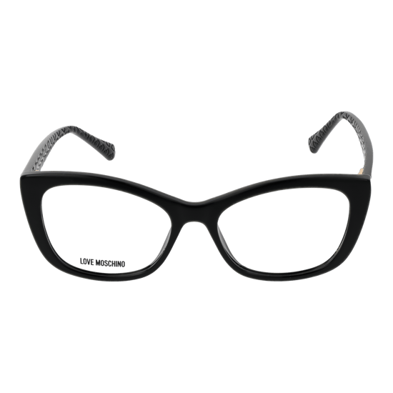 Moschino Love Montura de gafas MOL644 807 53 - Image 2