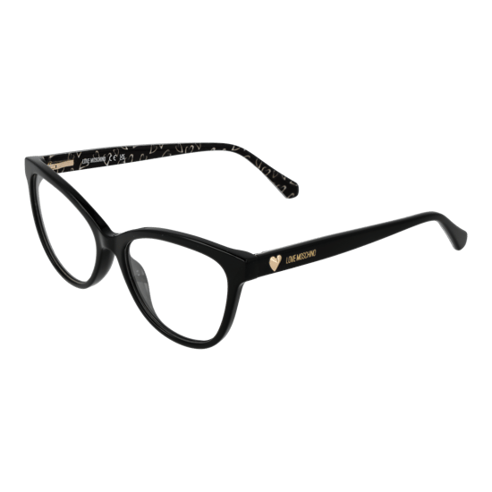 Moschino Love Montura de gafas MOL640 INA 54 - Image 1