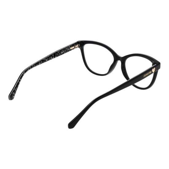 Moschino Love Montura de gafas MOL640 INA 54 - Image 3