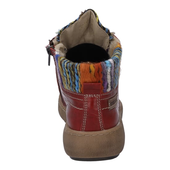 JOSEF SEIBEL Maren 06 | Botines de Mujeres | rojo - Image 5
