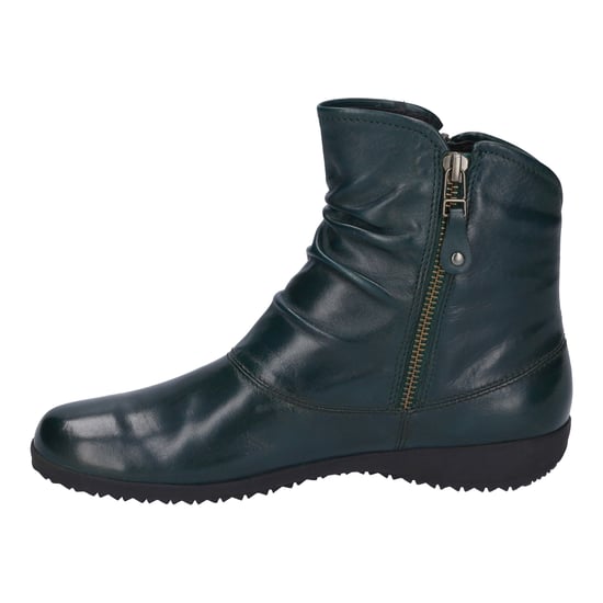 JOSEF SEIBEL Naly 24 | Botines de Mujeres | verde - Image 3