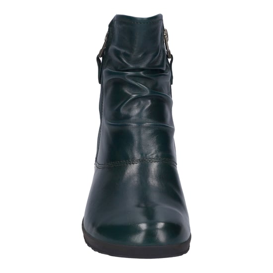 JOSEF SEIBEL Naly 24 | Botines de Mujeres | verde - Image 4
