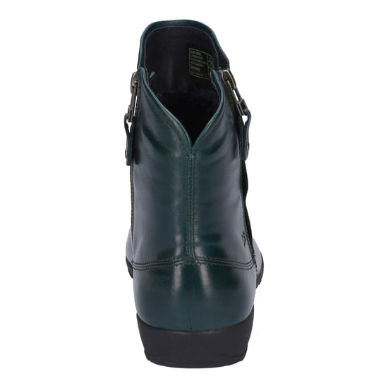 JOSEF SEIBEL Naly 24 | Botines de Mujeres | verde - Image 5