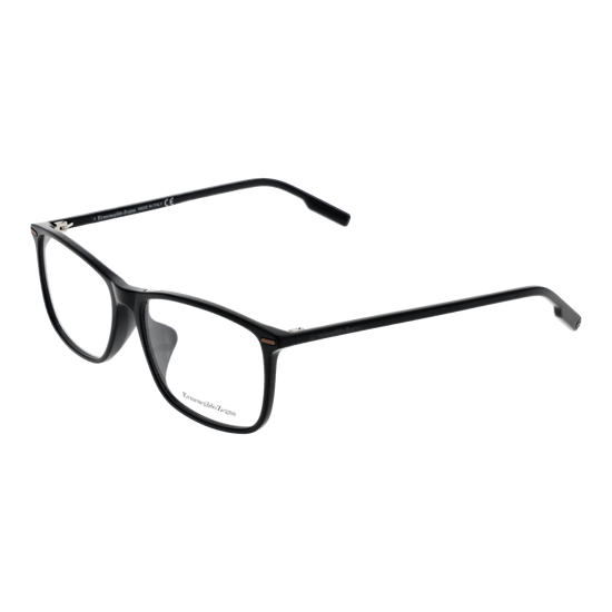 Ermenegildo Zegna Montura de gafas EZ5236-F 001 57 - Image 1