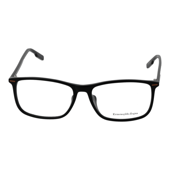Ermenegildo Zegna Montura de gafas EZ5236-F 001 57 - Image 2