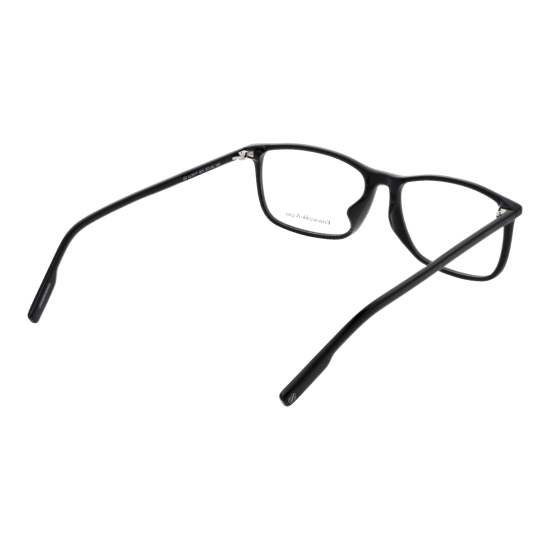 Ermenegildo Zegna Montura de gafas EZ5236-F 001 57 - Image 3