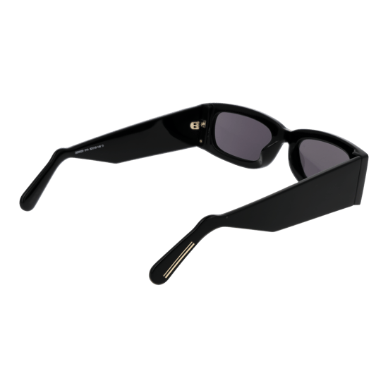GCDS Gafas de sol GD0020 01A 52 - Image 3