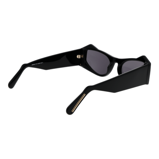 GCDS Gafas de sol GD0022 01A 53 - Image 3