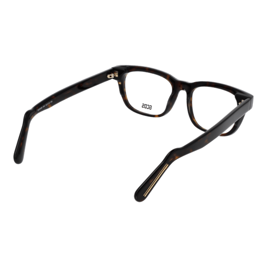 GCDS Montura de gafas GD5008 052 52 - Image 3
