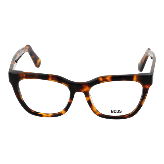 GCDS Montura de gafas GD5009 052 52 - Image 2