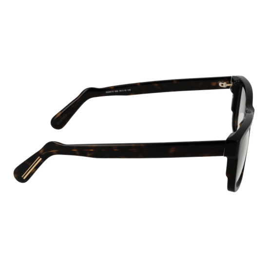 GCDS Montura de gafas GD5010 052 55 - Image 3