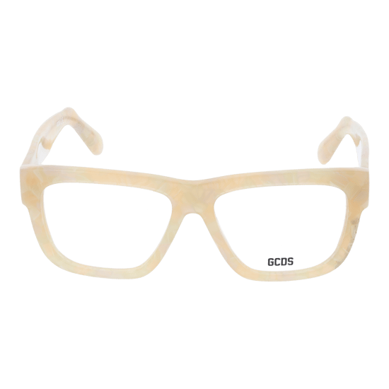 GCDS Montura de gafas GD5011 025 54 - Image 2