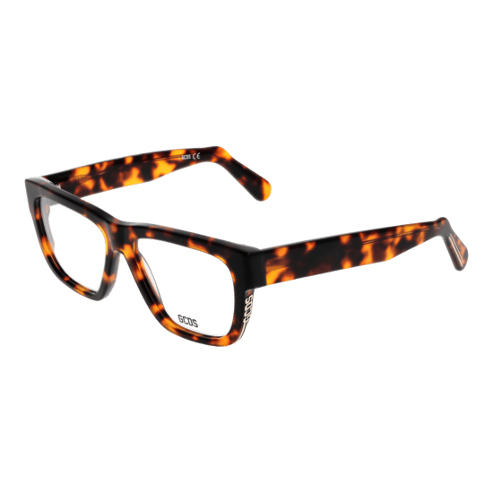 GCDS Montura de gafas GD5011 052 54 - Image 1