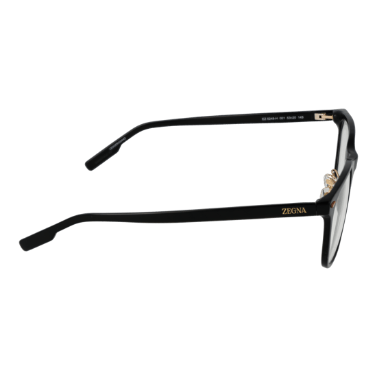 Ermenegildo Zegna Montura de gafas EZ5248-H 001 53 - Image 3