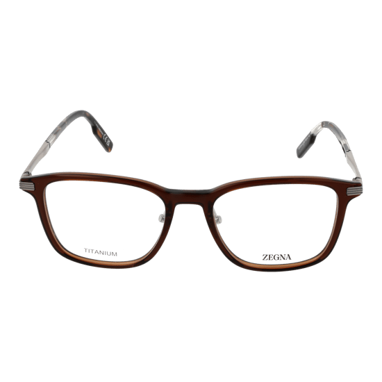 Ermenegildo Zegna Montura de gafas EZ5251-H 050 53 - Image 2