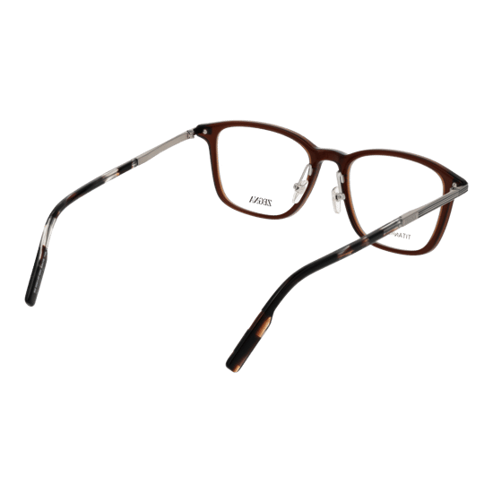 Ermenegildo Zegna Montura de gafas EZ5251-H 050 53 - Image 3