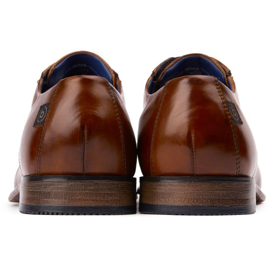 Bugatti Side Gusset Zapatos - Image 3