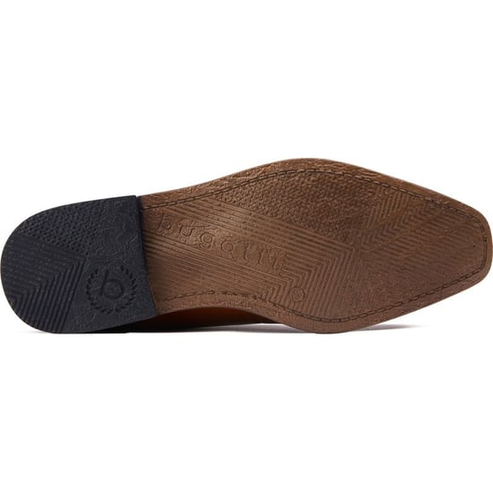 Bugatti Side Gusset Zapatos - Image 4